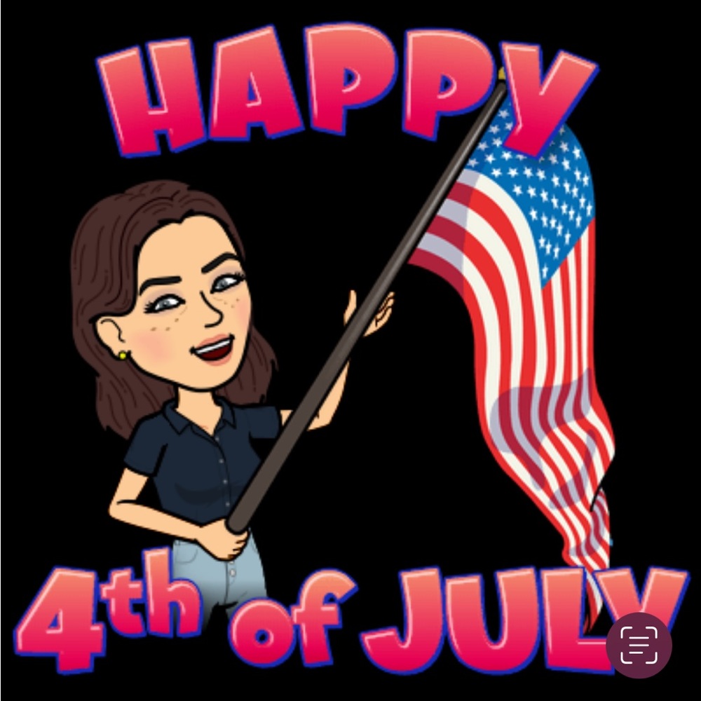 Happy 4th PFFs II appreciate you all!